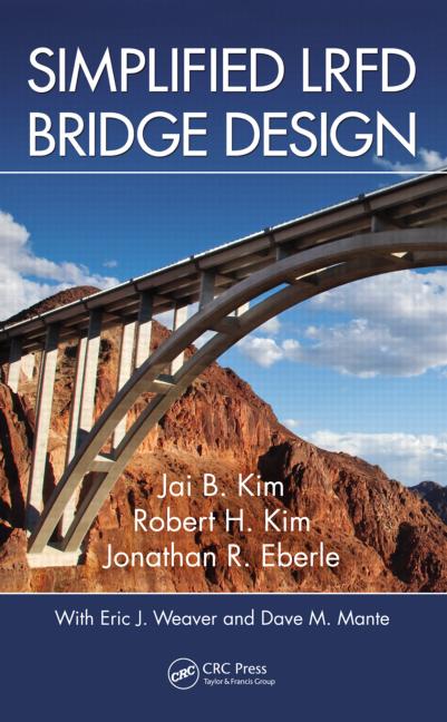 طراحی پل با روش LRFD به زبان ساده