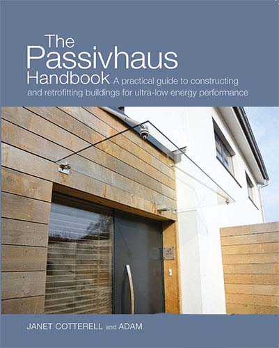 کتاب راهنمای اجرایی ساخت و بهسازی ساختمانها با عملکرد فوق العاده در کاهش مصرف انرژی
