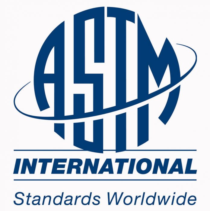 دانلود مجموعه کامل استانداردهای ASTM ویرایش