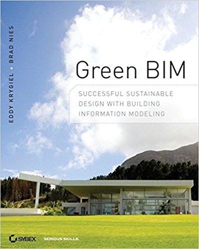 دانلود کتاب BIM سبز: طراحی پایدار موفق با مدل سازی اطلاعات ساختمان