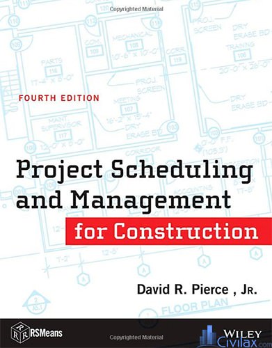 دانلود کتاب برنامه ریزی و مدیریت پروژه برای ساخت و ساز