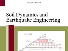 دانلود کتاب مجموعه مقالات دینامیک خاک و مهندسی زلزله 