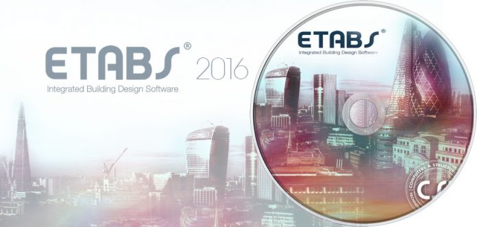 دانلود مجموعه تکمیلی آموزش های نرم افزار Etabs 2016