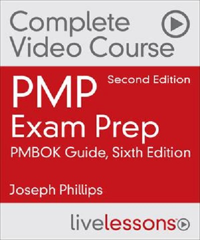 دانلود مجموعه ویدوی های آموزش جامع آمادگی آزمون PMP