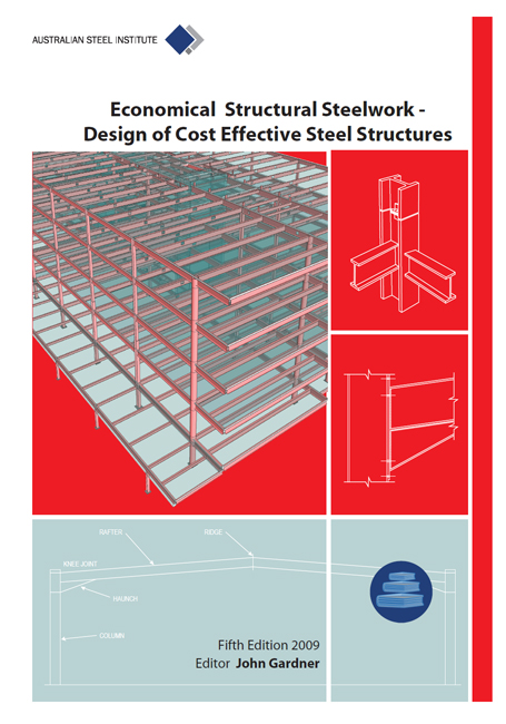 دانلود کتاب طراحی سازه های فلزی اقتصادی- طراحی با در نظرگرفتن هزینه ساخت و اجرا