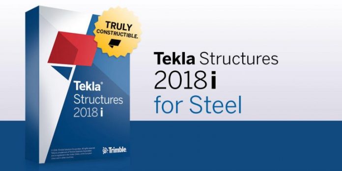 دانلود ویدیوی معرفی آخرین تحولات نرم افزار Tekla برای اعضای فولادی