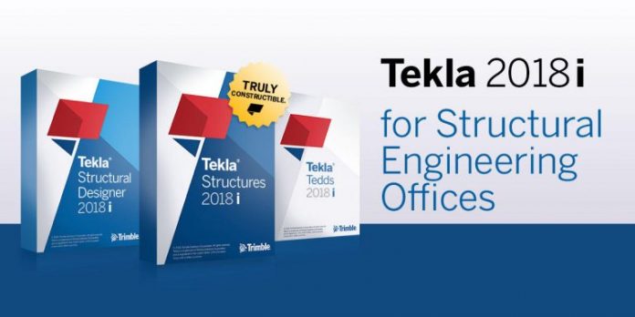دانلود ویدیوی معرفی آخرین تحولات نرم افزار Tekla برای مهندسی سازه