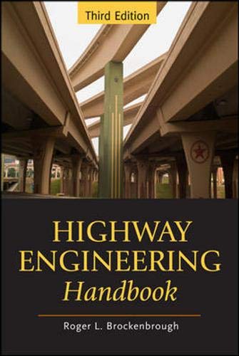 دانلود معرفی و ارائه کتاب های مفید در زمینه طراحی و تعمیر روسازی جاده ها