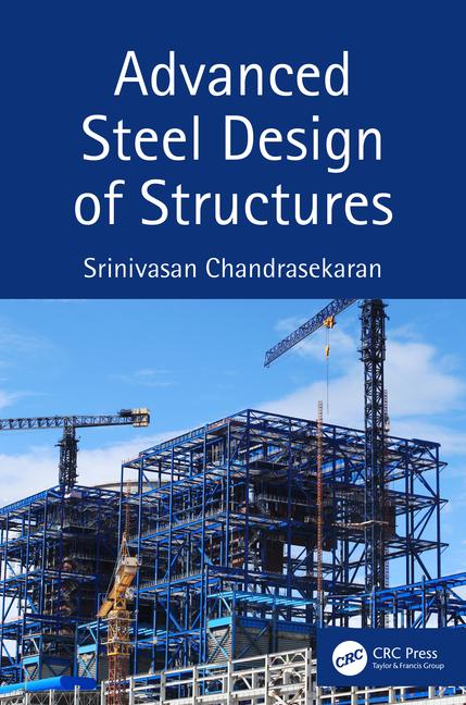دانلود کتاب طراحی سازه های فولادی پیشرفته 